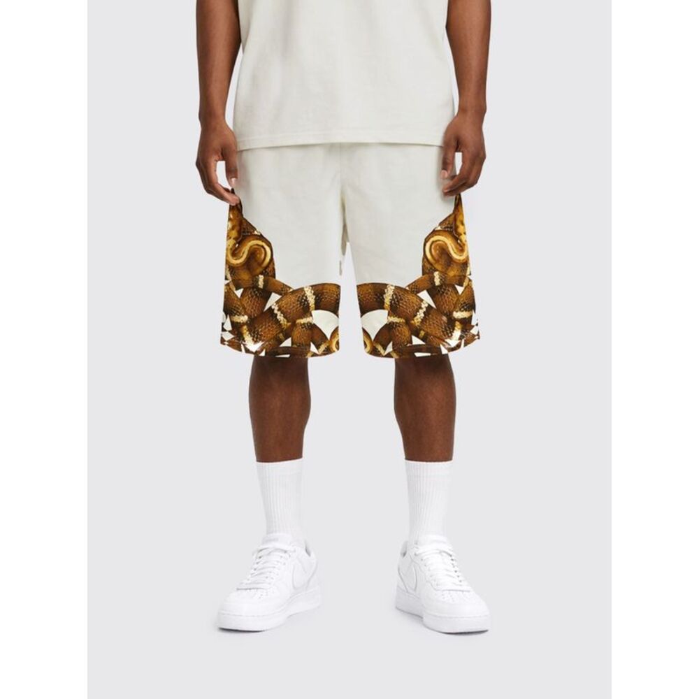County Of Milan Shorts Men White